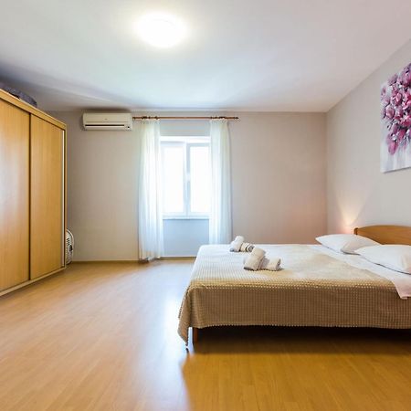 Quattro Cantoni Apartments Задар Номер фото
